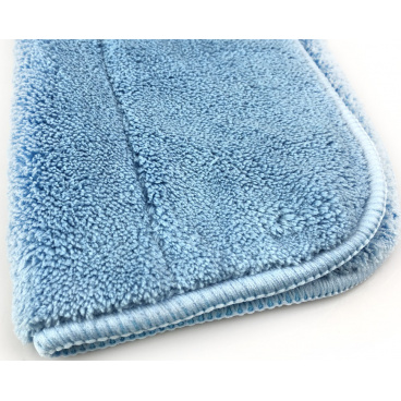 Mikrovláknová utierka na leštenie najhustejšia (800g/m2) 37x37 cm Mikrovláknová utierka na leštenie najhustejšia (800g/m2) 37x37 cm