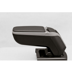 Lakťová opierka, područka Armster 2, Opel Astra K (V), 2015+, USB + AUX