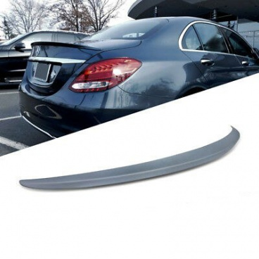 Zadný spojler Mercedes-Benz C W205 2015+ 2D AMG STYLE