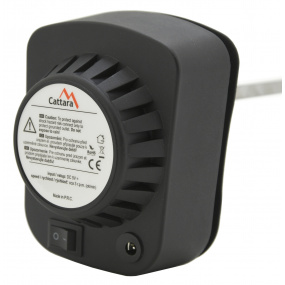 Grilovací jehla 94cm 230V UNI Grilovací jehla 94cm 230V UNI