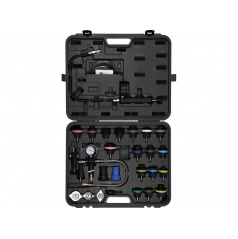 Souprava pro diagnostiku a údržbu chladiče 28 ks