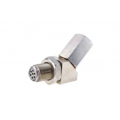 Adaptér Emulátor Sondy Lambda 45st M18x1,5 Aktívny TurboWorks