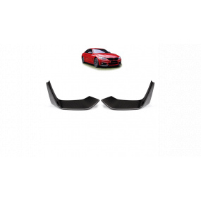 Predný nárazník BMW 4 F82 F83 3 F80 Carbon