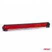 Výstražný automobilový trojuholník RT611 E-MARK AMIO-04393