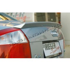 AUDI A4 (Typ 8E) Lišta na kufor (P 00055244)