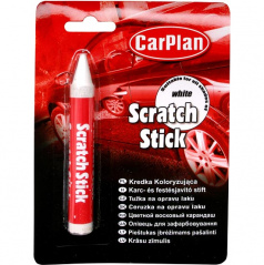 Farebná ceruzka na opravu laku Scratch Stick