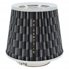 Športový vzduchový filter karbón II + redukcia 60-85 mm