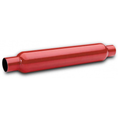 Športový rezonátor Magnaflow RED priemer 60 mm, dĺžka 760 mm (13145)