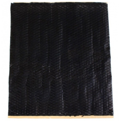 Samolepiace bitúmenová thermo rohož s vrstvou hliníka s vysokou zvukovou izoláciou 2mm x 100cm x 60cm