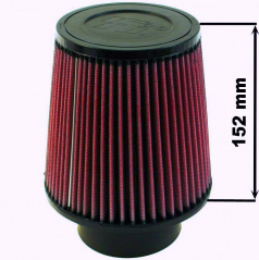 Športový vzduchový filter K&N RR-3001 (vstup 89 mm)