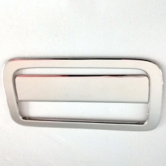 Nerez kryt otvárania zadnej korby VW Amarok 2010-12