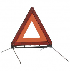 Trojuholník výstražný E11