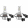 LEDriving® žiarovky Osram XTR H4 12V 13/13W P43t 6000K Cool White 2 ks
