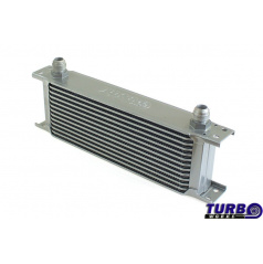 Prídavné olejové chladiče TurboWorks rôzne veľkosti