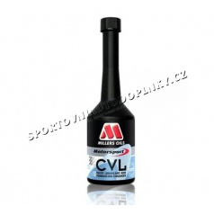 Millers CVL - prídavné aditívum do benzínu