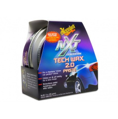 Meguiars NXT Tech Wax 2.0 Paste 311g