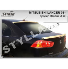 MITSUBISHI LANCER sedan 10 08+ spoiler střešní