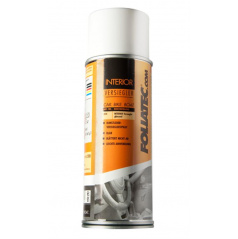 Bezfarebný ochranný lak - Foliatec Interior Color Spray