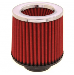 Športový vzduchový filter Simota bavlnený 6 60-77 mm