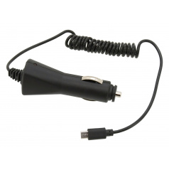 Nabíjačka telefónu MICRO USB 12 / 24V
