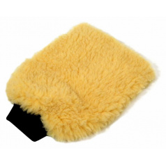 Umývacie rukavice 2in1 Wool - style Kenco