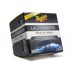 Meguiars Ultimate Wax Paste tuhý vosk na báze syntetických polymérov - 311 g