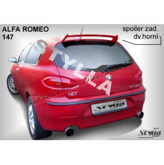 Alfa Romeo 147 01+ strešné krídlo ALC4L