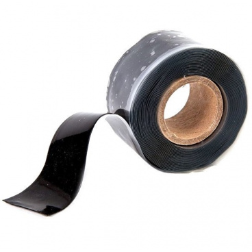 Samolepiaca páska TurboWorks 5cm x 3.5m čierna