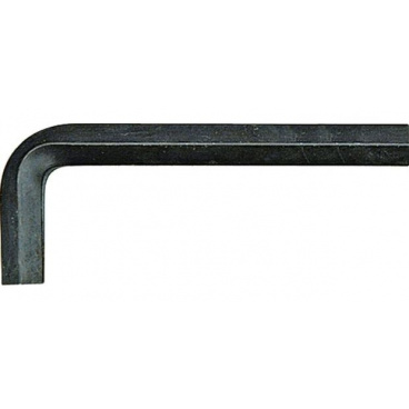 Klíč imbus 6 mm