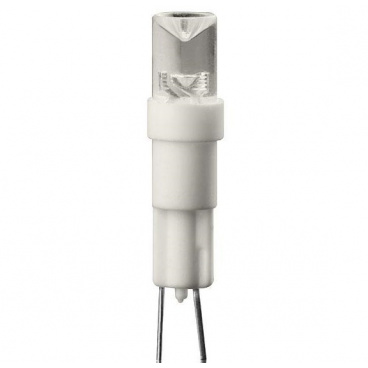 Žiarovka LED T5 12V - WHITE 2ks