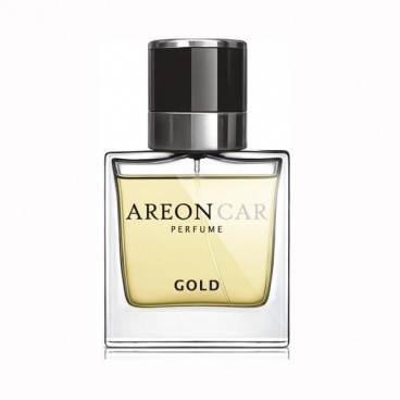 Areon Perfume New Gold 50ml