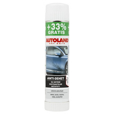 Anti-Decht na čistenie NANO + 400ml spray