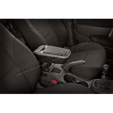 VW Golf VII 2012+ lakťová opierka - područka Armster 2